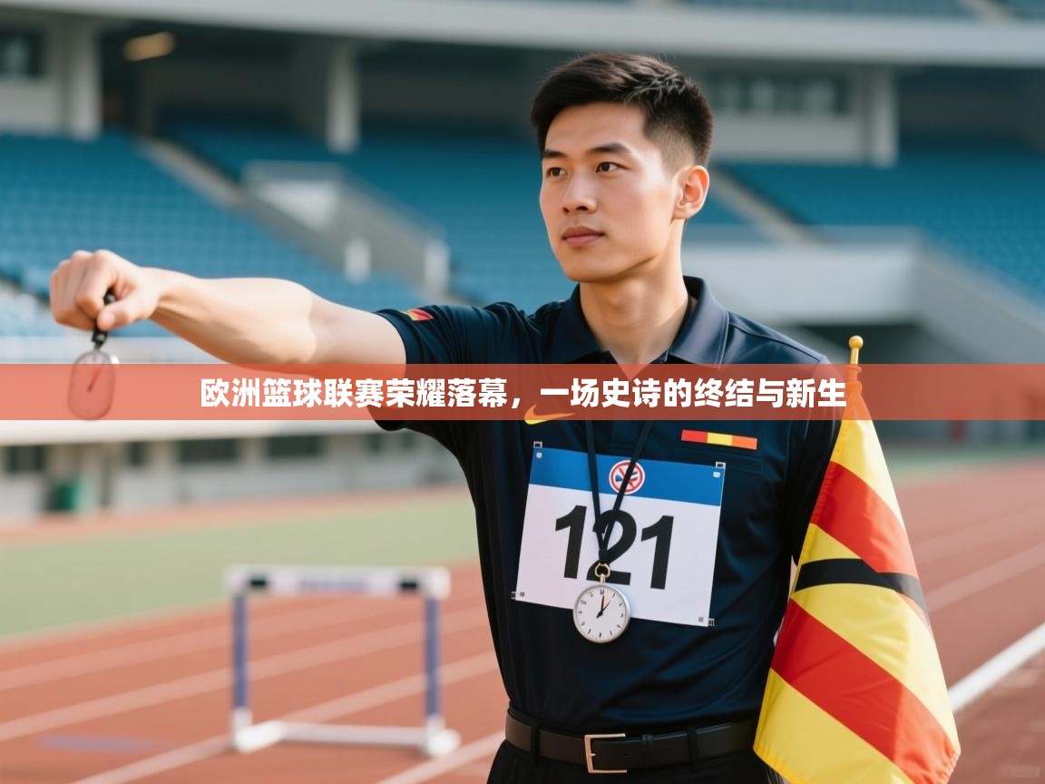 欧洲篮球联赛荣耀落幕,一场史诗的终结与新生 第1张