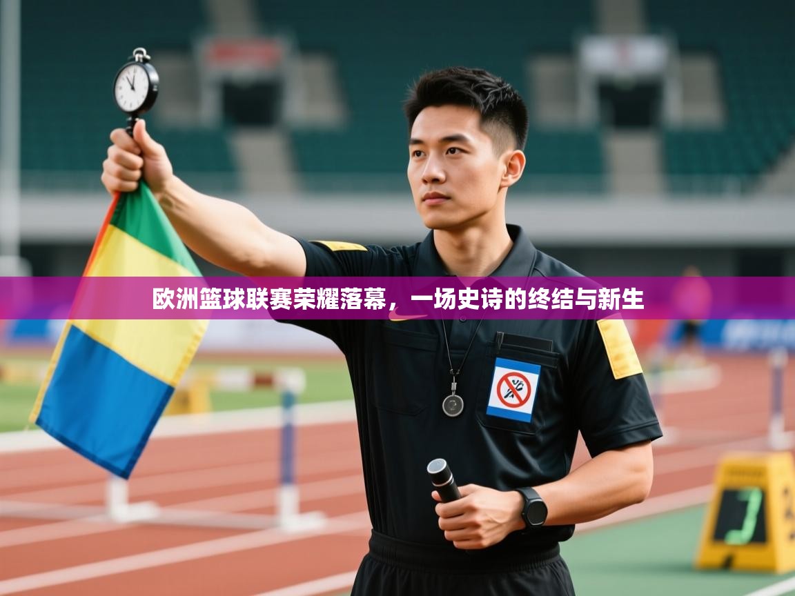 欧洲篮球联赛荣耀落幕,一场史诗的终结与新生 第2张