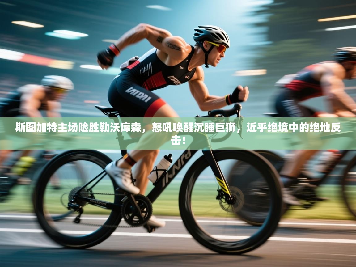 斯图加特主场险胜勒沃库森，怒吼唤醒沉睡巨狮，近乎绝境中的绝地反击！  第1张