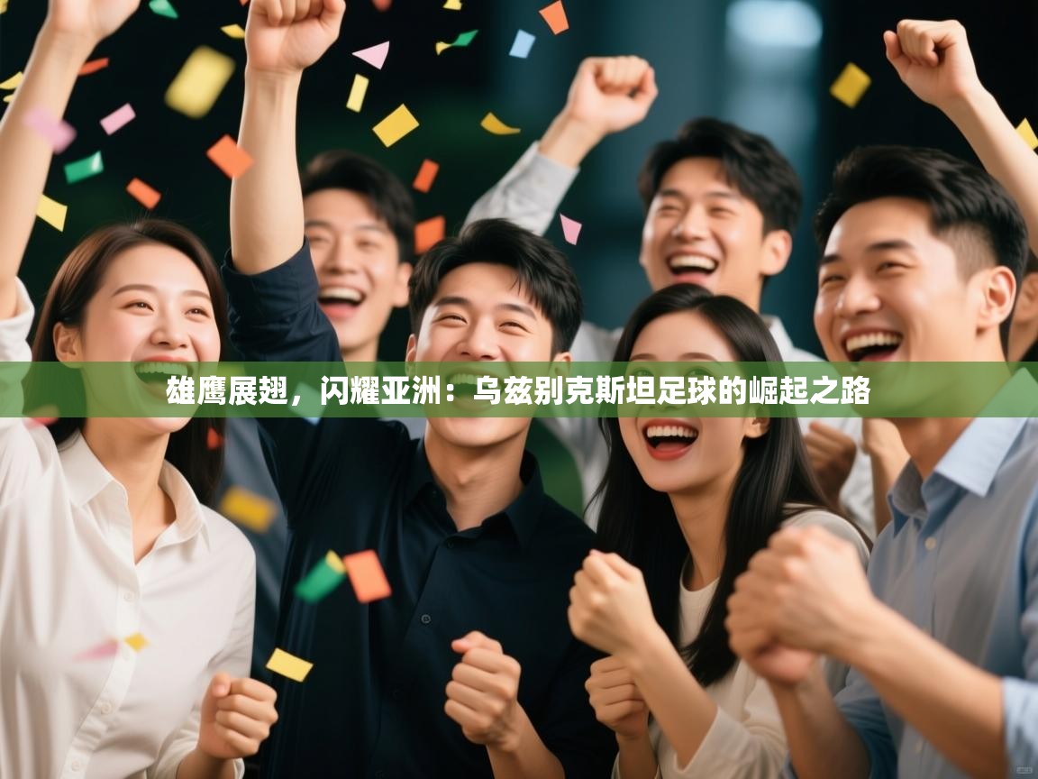 雄鹰展翅，闪耀亚洲：乌兹别克斯坦足球的崛起之路  第1张