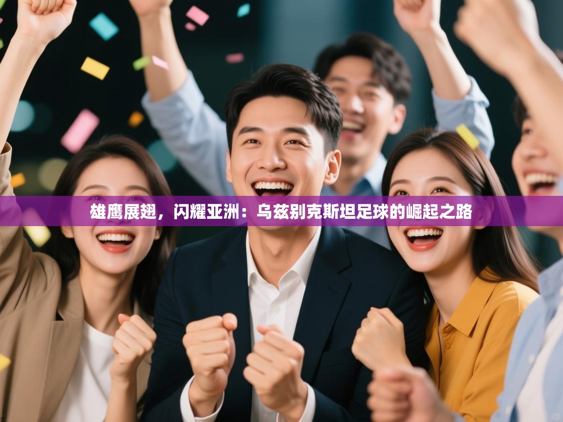 雄鹰展翅，闪耀亚洲：乌兹别克斯坦足球的崛起之路  第2张