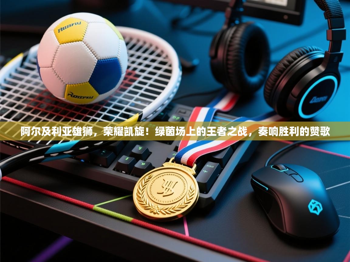 阿尔及利亚雄狮，荣耀凯旋！绿茵场上的王者之战，奏响胜利的赞歌  第2张