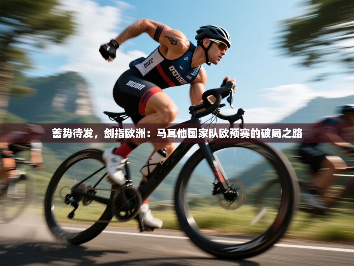 蓄势待发，剑指欧洲：马耳他国家队欧预赛的破局之路  第2张