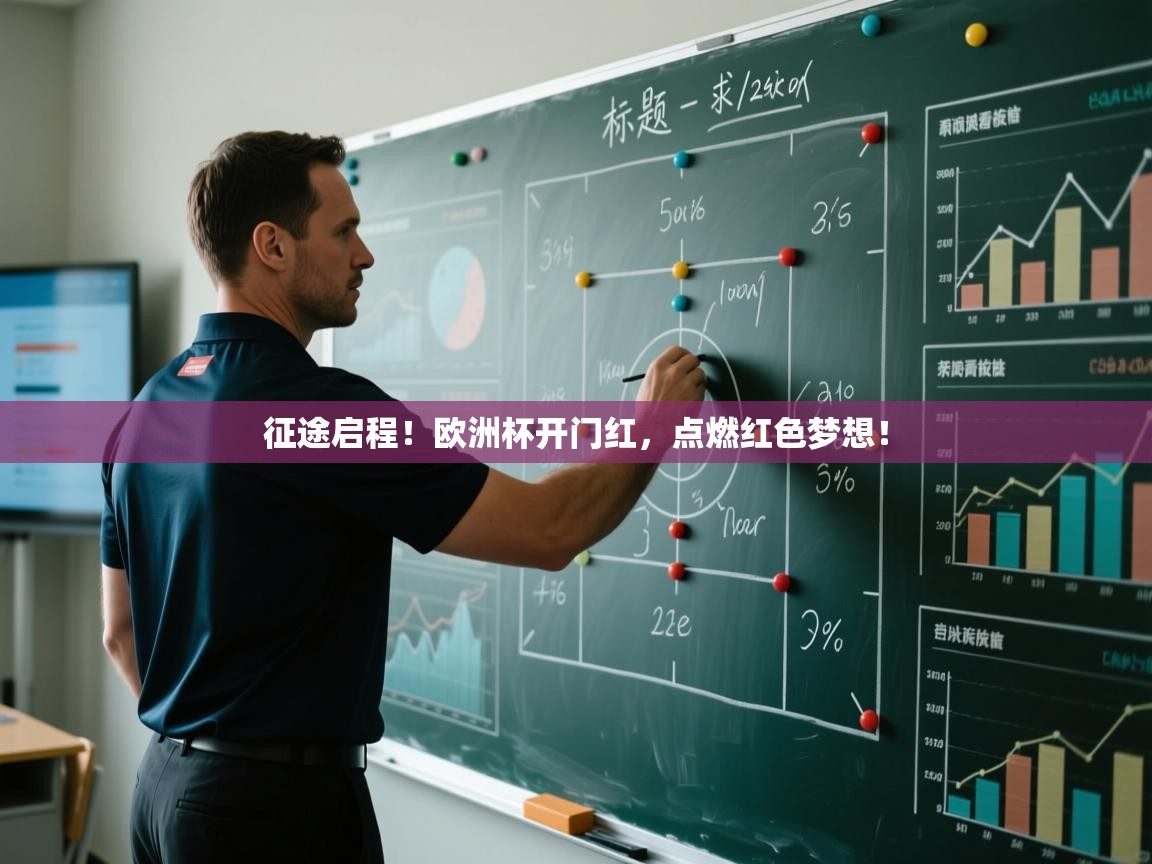 征途启程！欧洲杯开门红，点燃红色梦想！  第2张