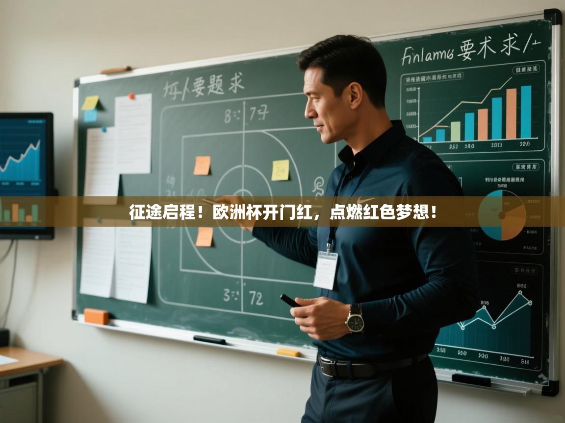 征途启程！欧洲杯开门红，点燃红色梦想！  第1张