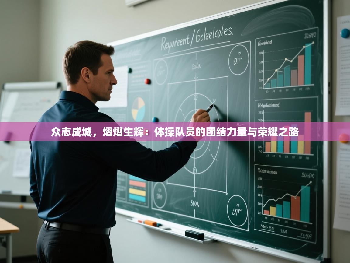 众志成城，熠熠生辉：体操队员的团结力量与荣耀之路  第1张