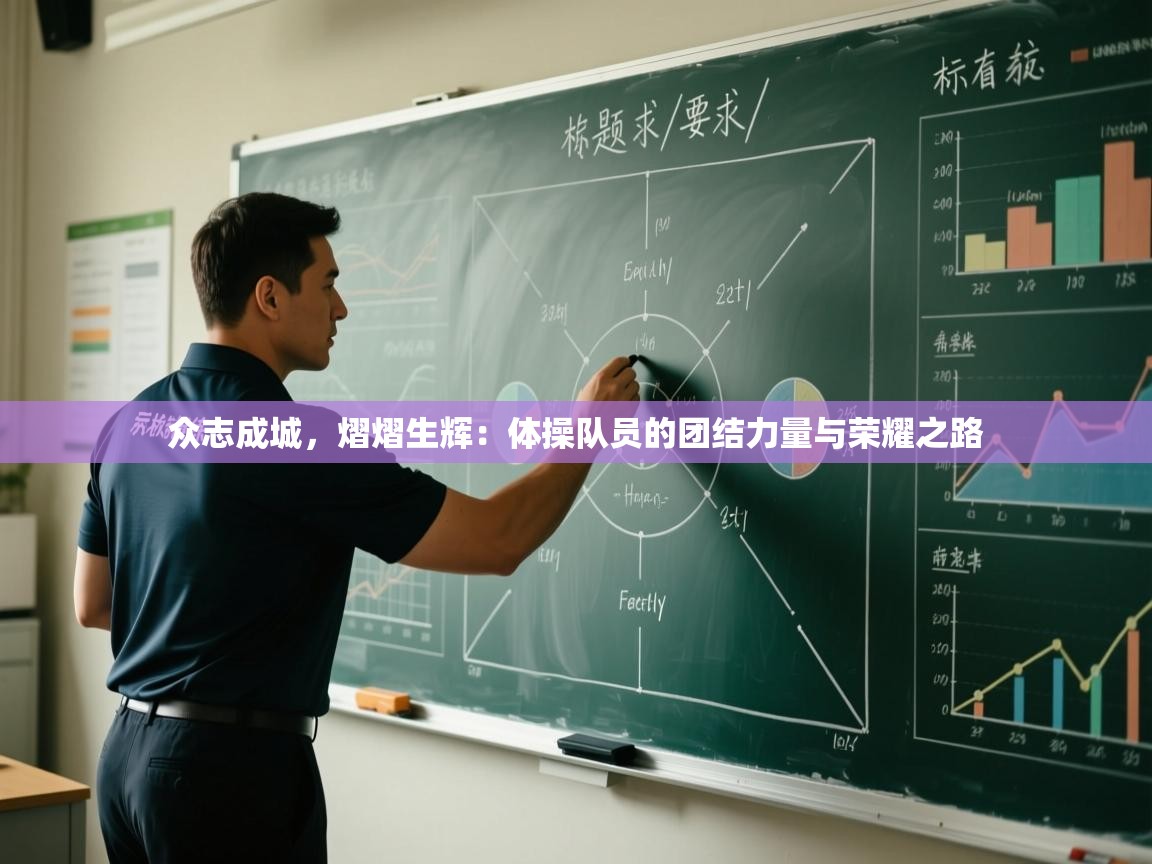 众志成城，熠熠生辉：体操队员的团结力量与荣耀之路  第2张