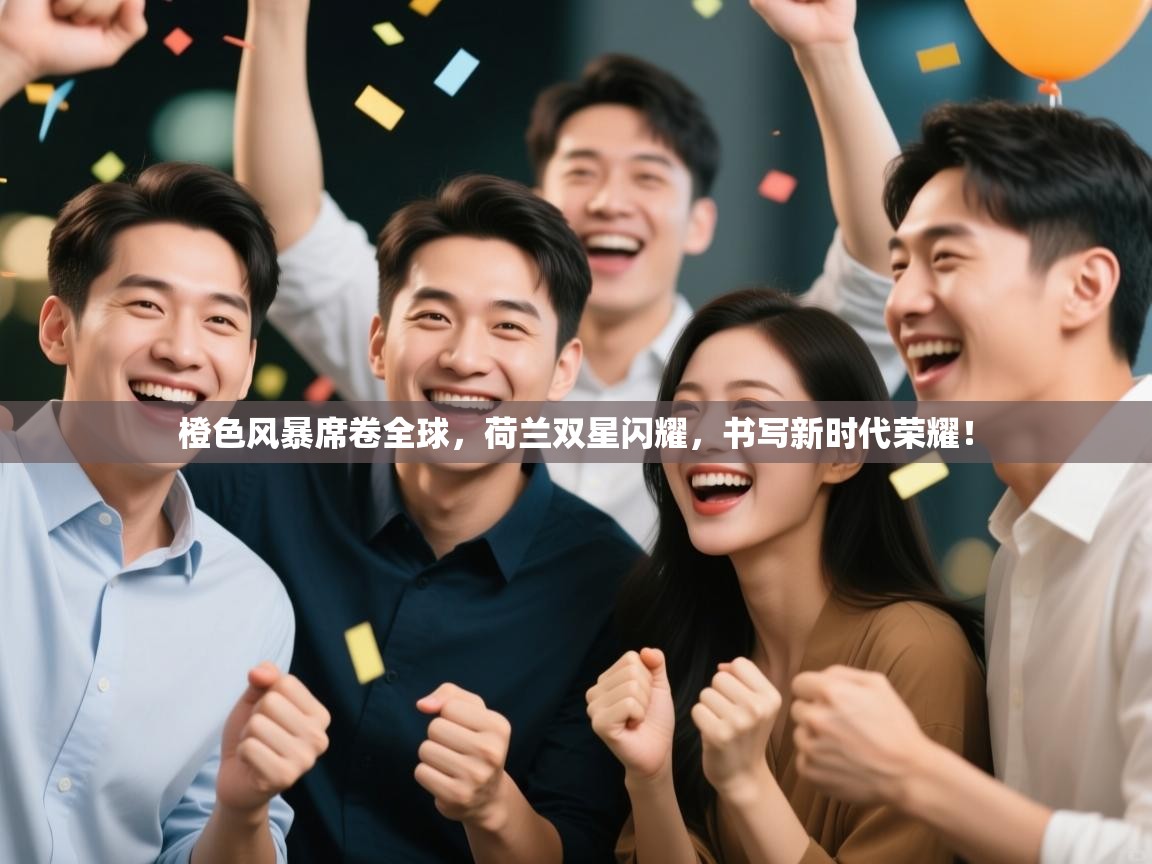 橙色风暴席卷全球，荷兰双星闪耀，书写新时代荣耀！  第1张