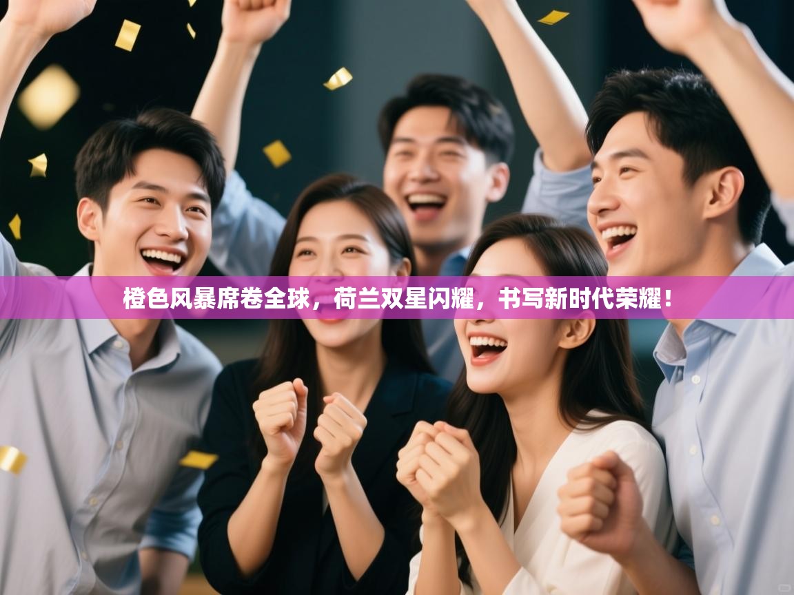 橙色风暴席卷全球，荷兰双星闪耀，书写新时代荣耀！  第2张
