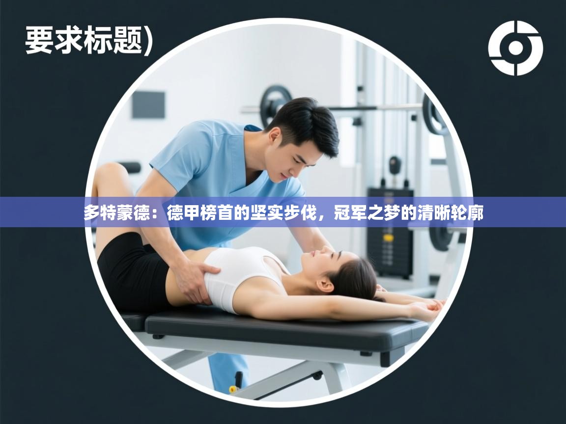 多特蒙德：德甲榜首的坚实步伐，冠军之梦的清晰轮廓  第2张