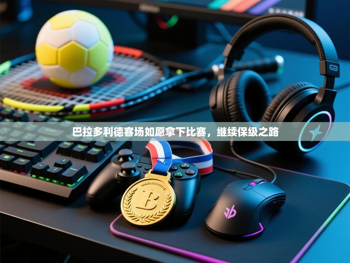 巴拉多利德客场如愿拿下比赛,继续保级之路 第1张