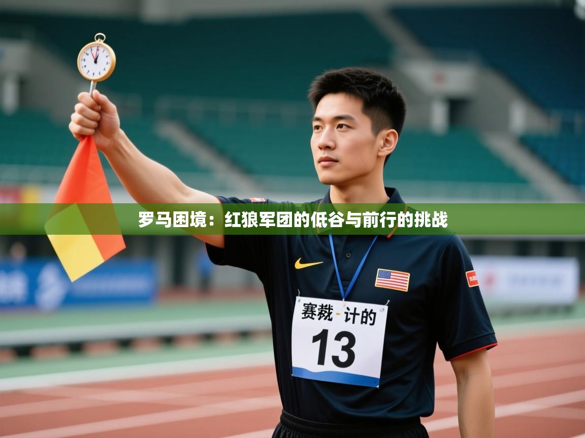 罗马困境：红狼军团的低谷与前行的挑战  第1张