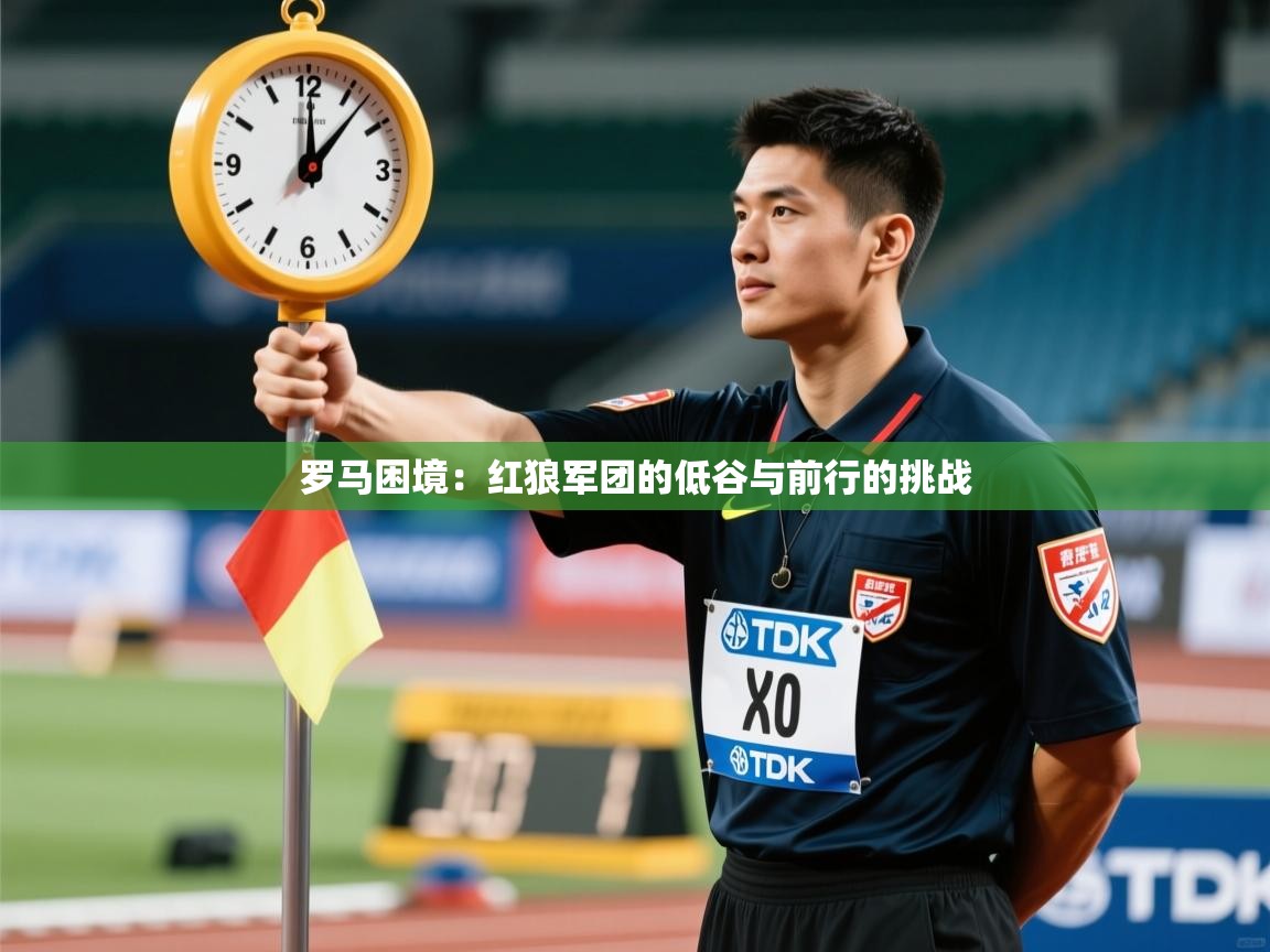 罗马困境：红狼军团的低谷与前行的挑战  第2张