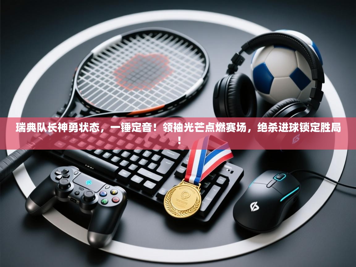 瑞典队长神勇状态，一锤定音！领袖光芒点燃赛场，绝杀进球锁定胜局！  第1张