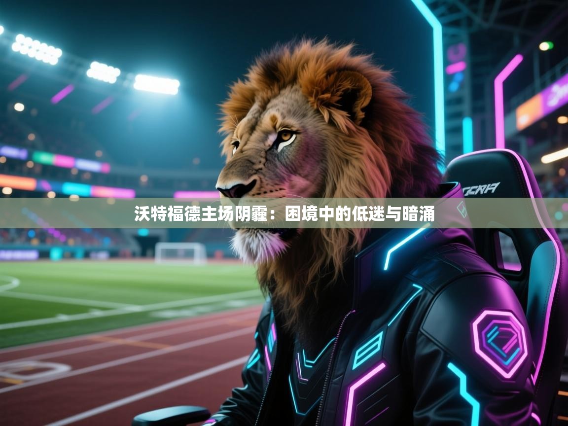 沃特福德主场阴霾：困境中的低迷与暗涌  第1张