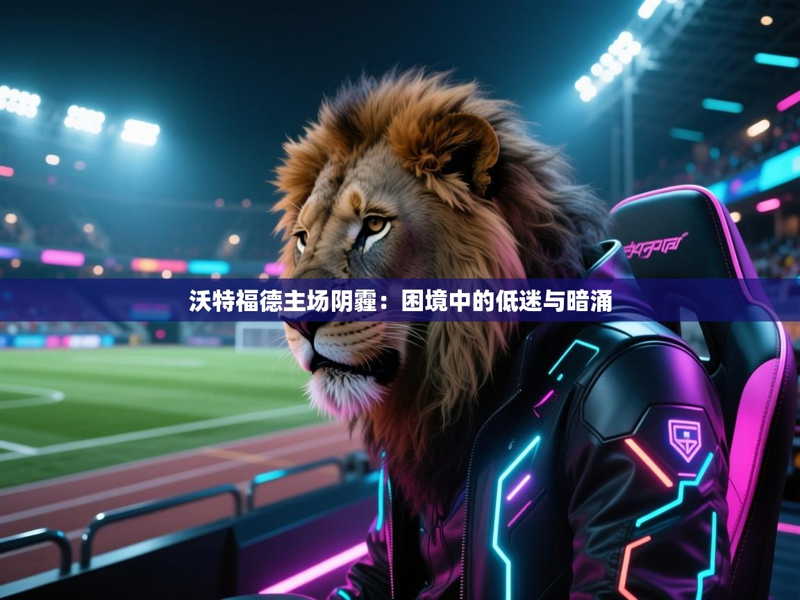 沃特福德主场阴霾：困境中的低迷与暗涌  第2张