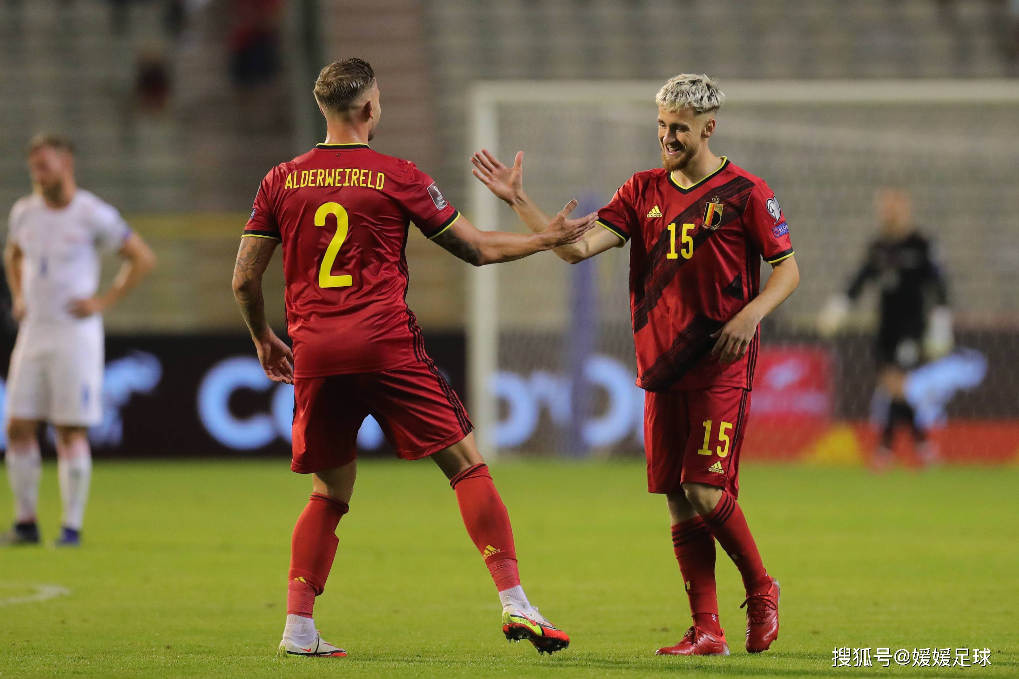 开云体育app下载-比利时队全面击败奥地利，晋级瑞士热身赛的简单介绍