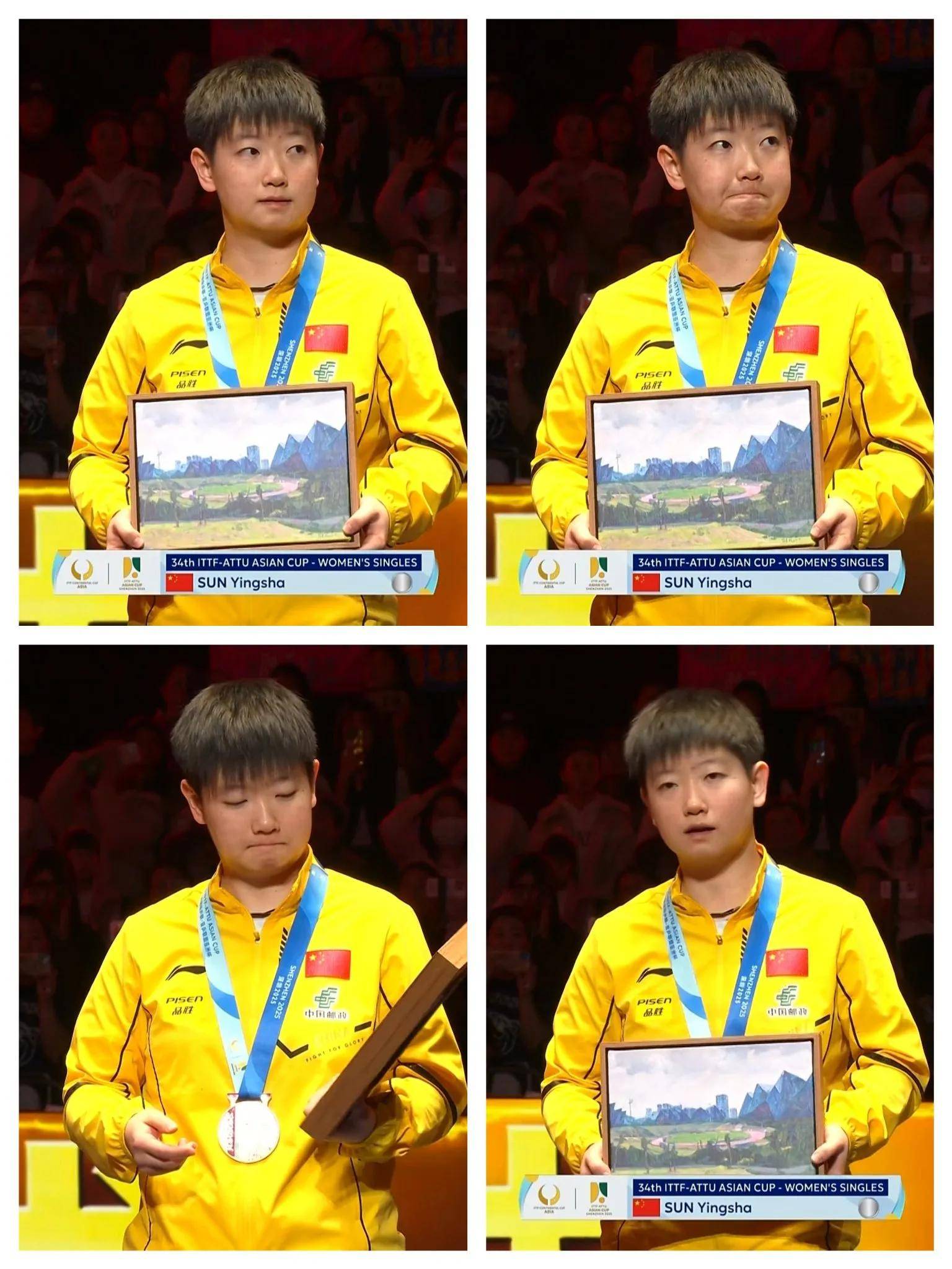 开云体育下载-包含亚洲杯奖项揭晓:中国女足多项荣誉收获的词条