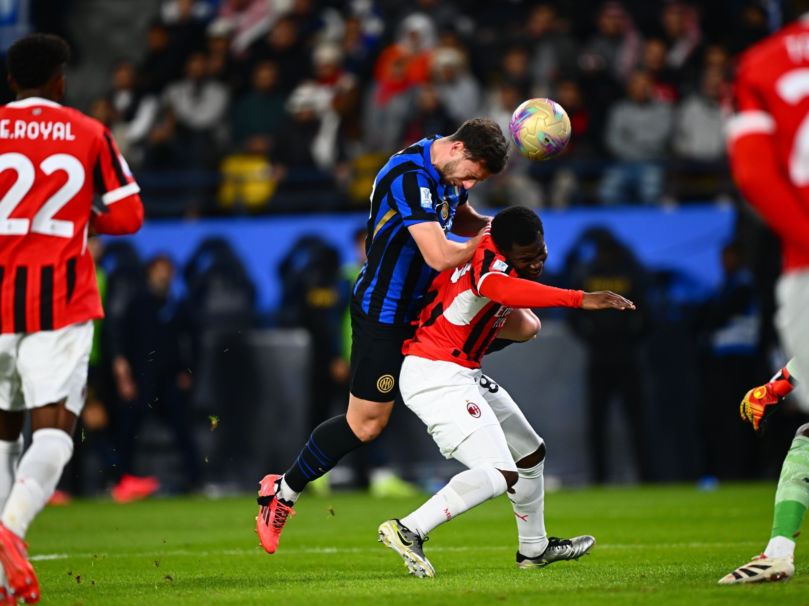 国际米兰冲劲十足，击败对手