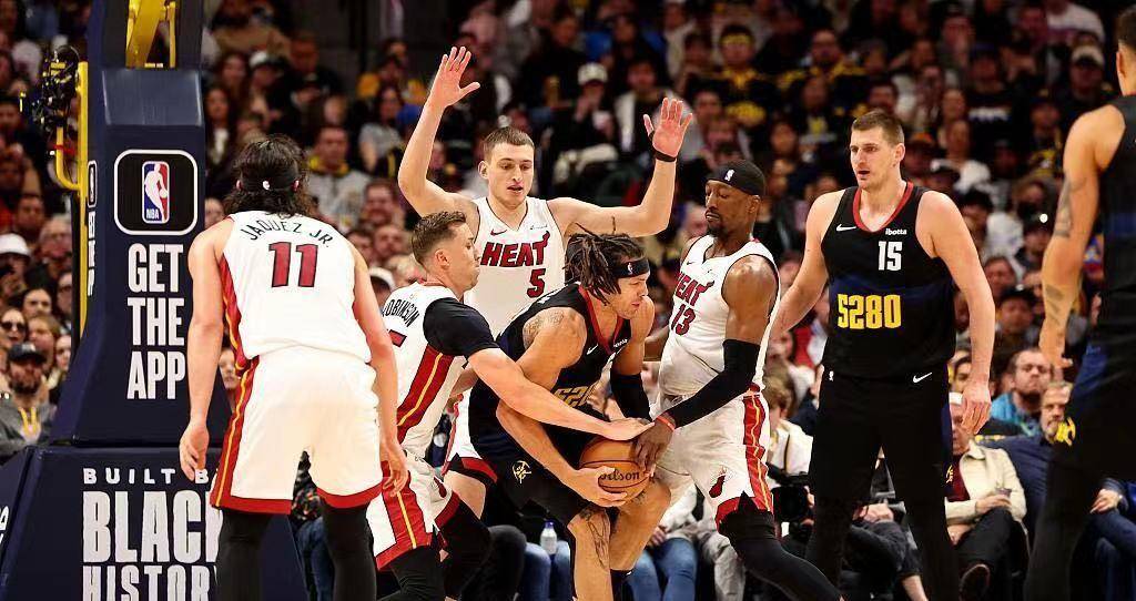 开云体育平台-掘金队全队替补出击，贡献爆棚领胜的简单介绍