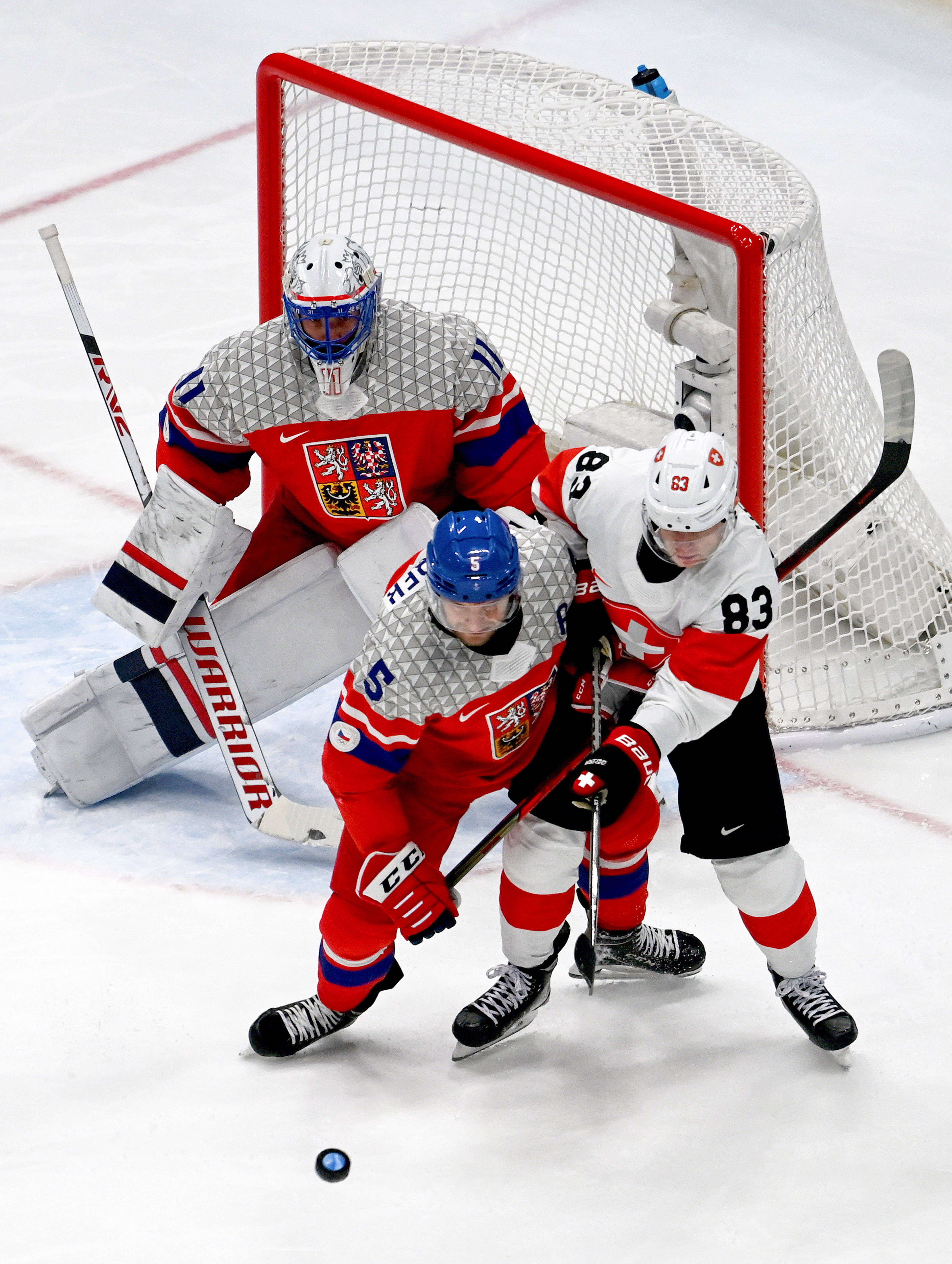 开云体育官网入口-捷克队在与斯洛文尼亚的激烈对决中获胜