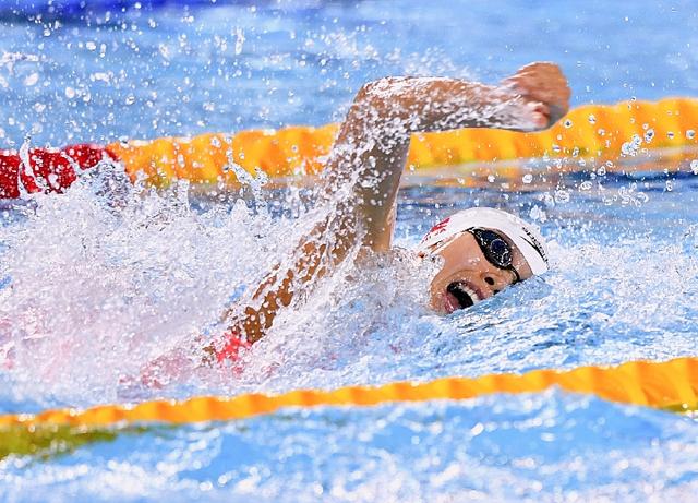 巴西击剑队斩获金银铜三项，威震赛场的简单介绍