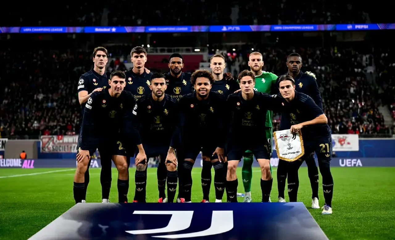 尤文图斯主帅变阵多次，球队状态逐渐回暖的简单介绍