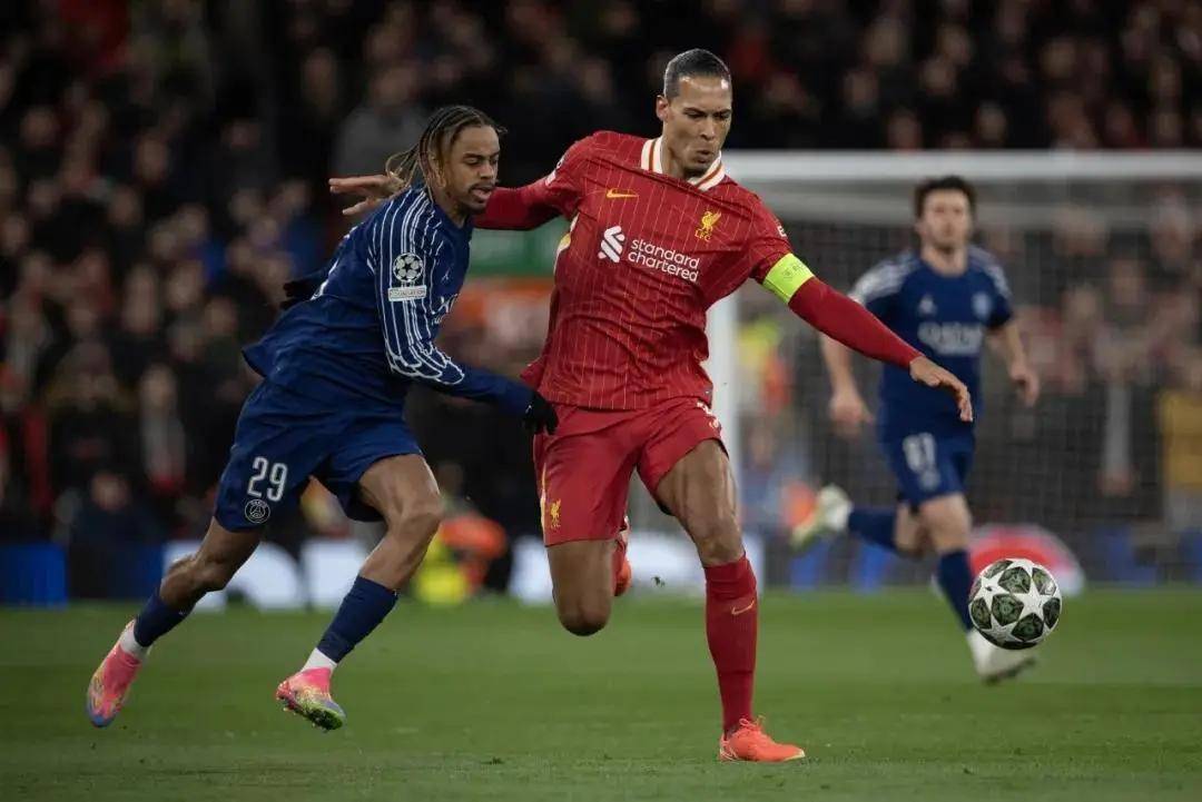 关于利物浦奋起直追坚守强队实力的信息