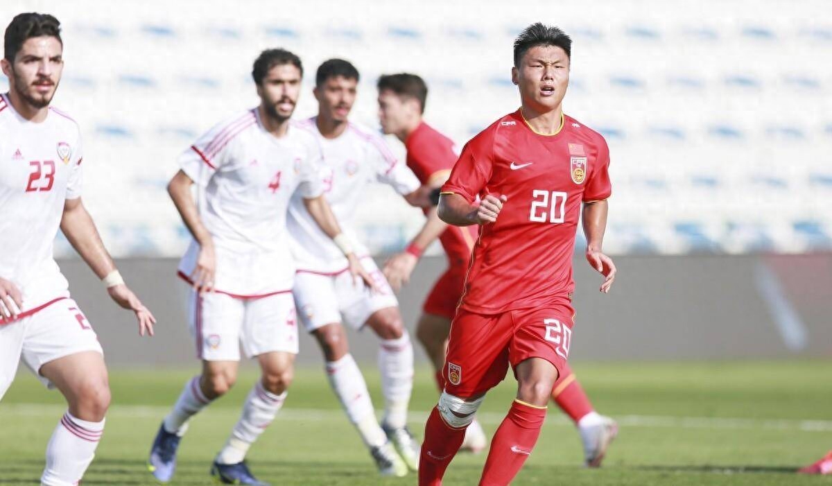 吉林足球现状堪忧，球迷呼吁改革的简单介绍