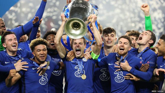 切尔西客场不敌，前景陷入困境的简单介绍