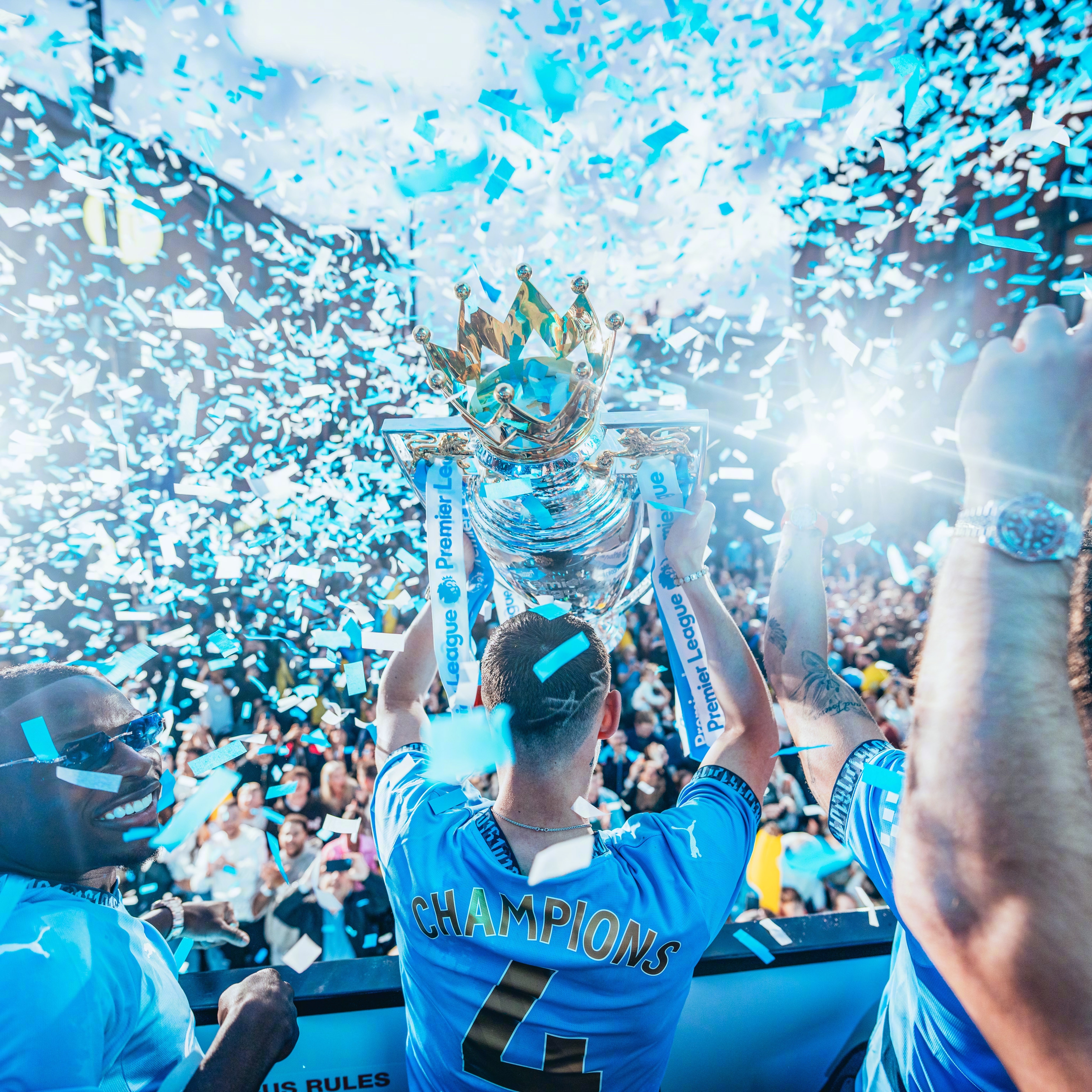 开云体育app-曼城踢出精彩表现，欧冠冠军气贯长虹的简单介绍