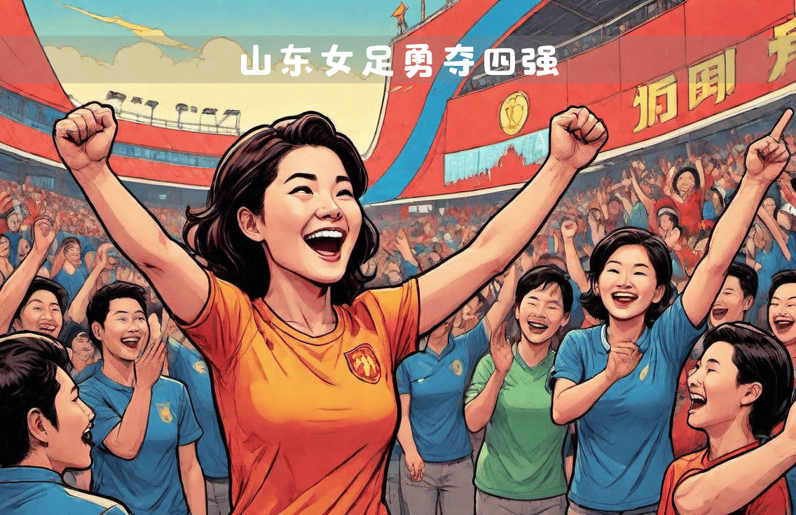 开云体育在线登录-让我们一起来为中国女足欢呼，让她们创造历史吧的简单介绍