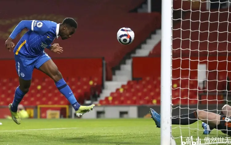 开云体育平台-曼联主场大胜布莱顿，保持不败纪录
