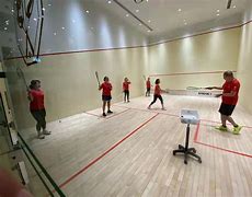 开云体育app下载-壁球选手一路过关斩将，备战接下来的大战的简单介绍