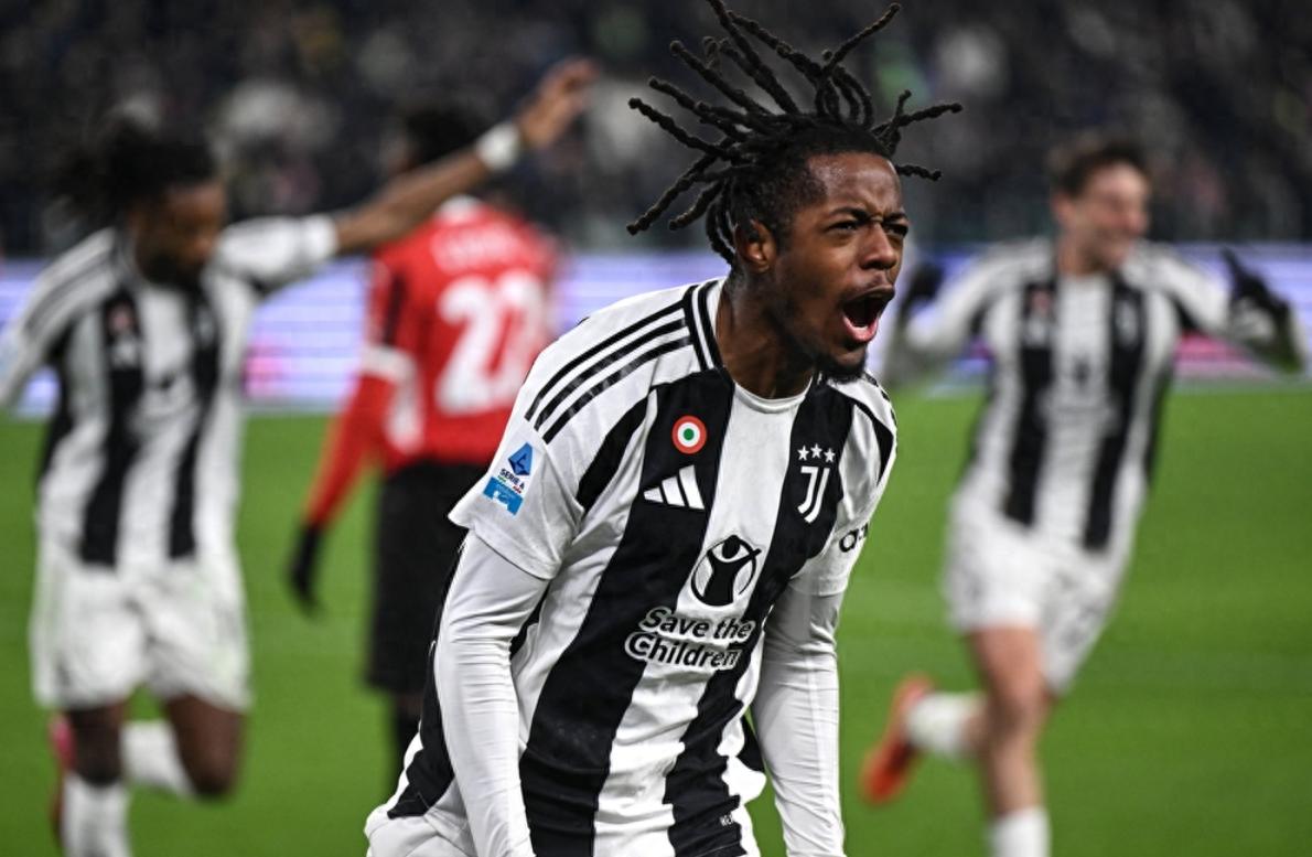 尤文图斯表现出色，-战胜AC米兰的简单介绍