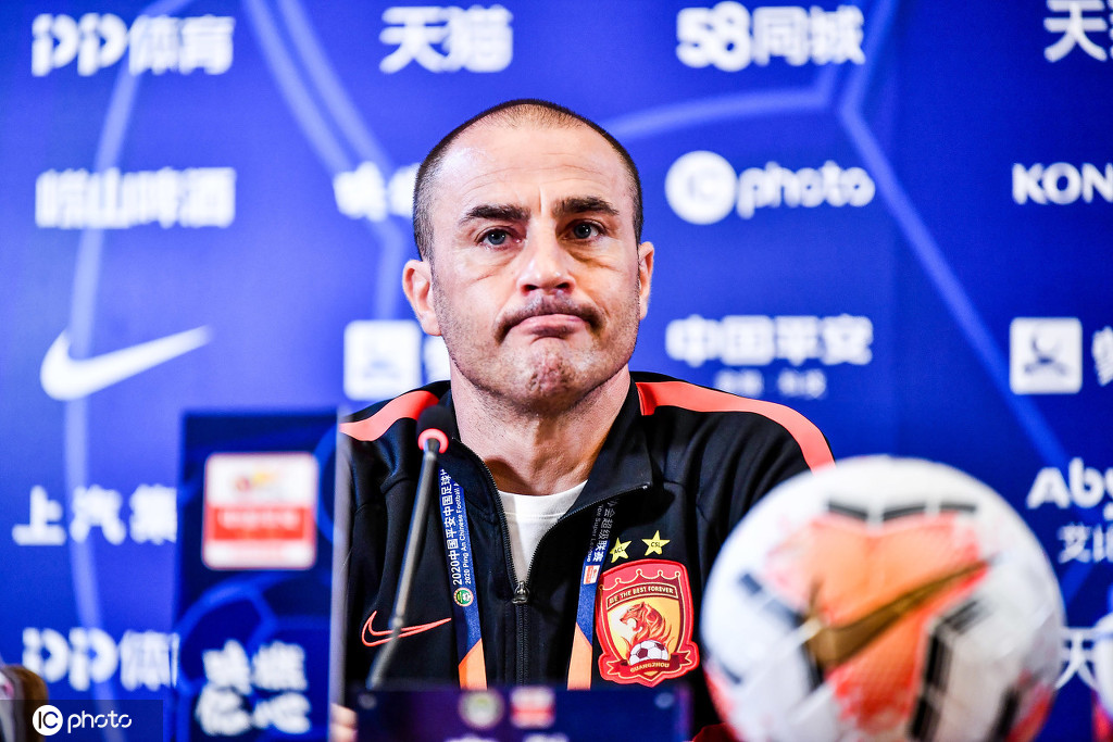 开云体育网页版登录入口-关于一方战平富力，实力对比令人期待的信息