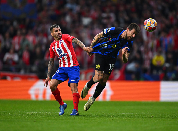 拉齐奥惜败，惊险出局无缘八强的简单介绍