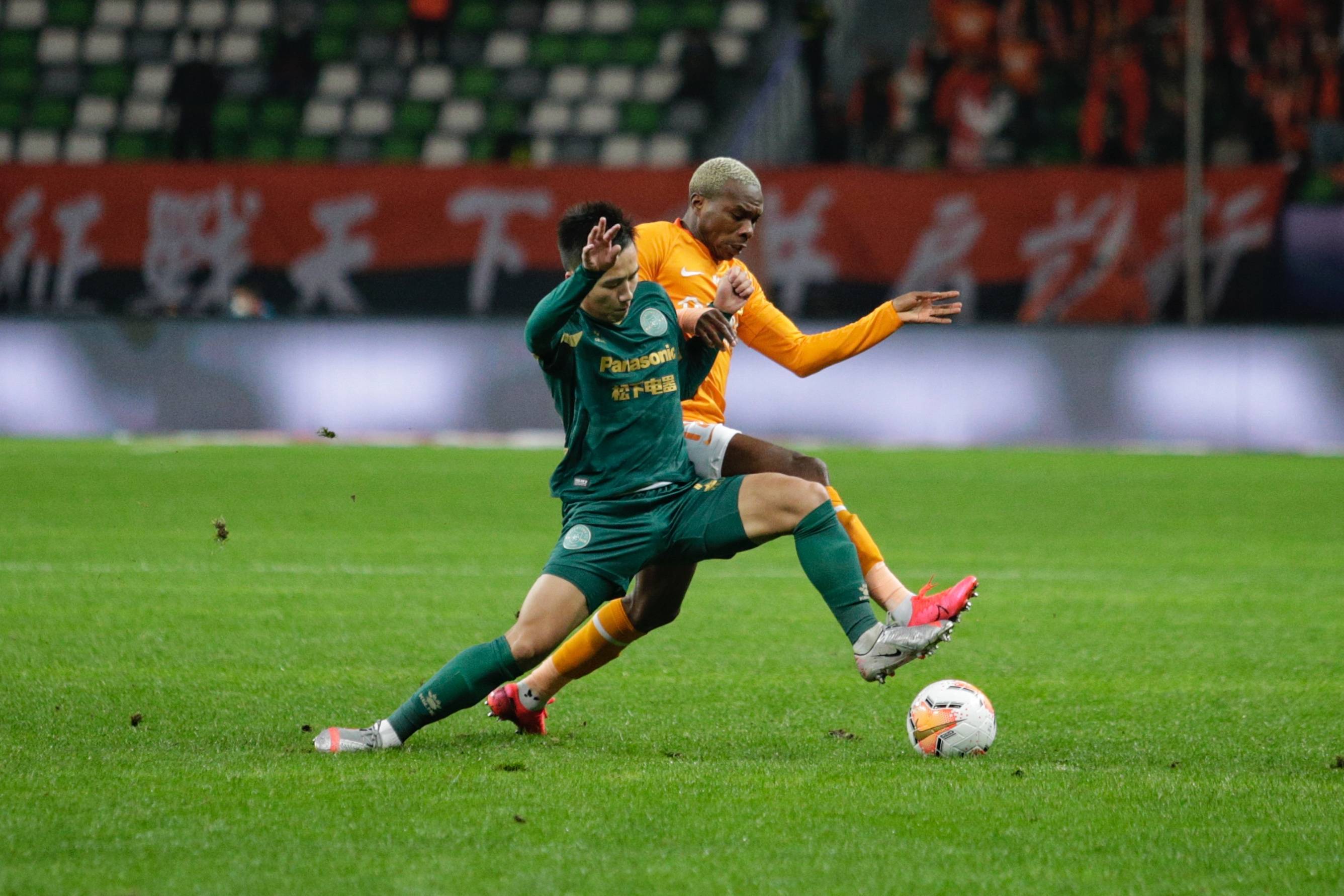 关于武汉卓尔客场不敌，保级形势岌岌可危的信息