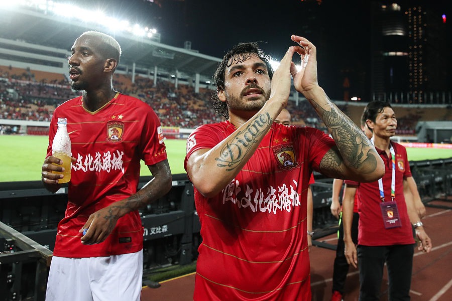 开云体育在线-包含广州恒大客场大胜，领先优势扩大至分的词条