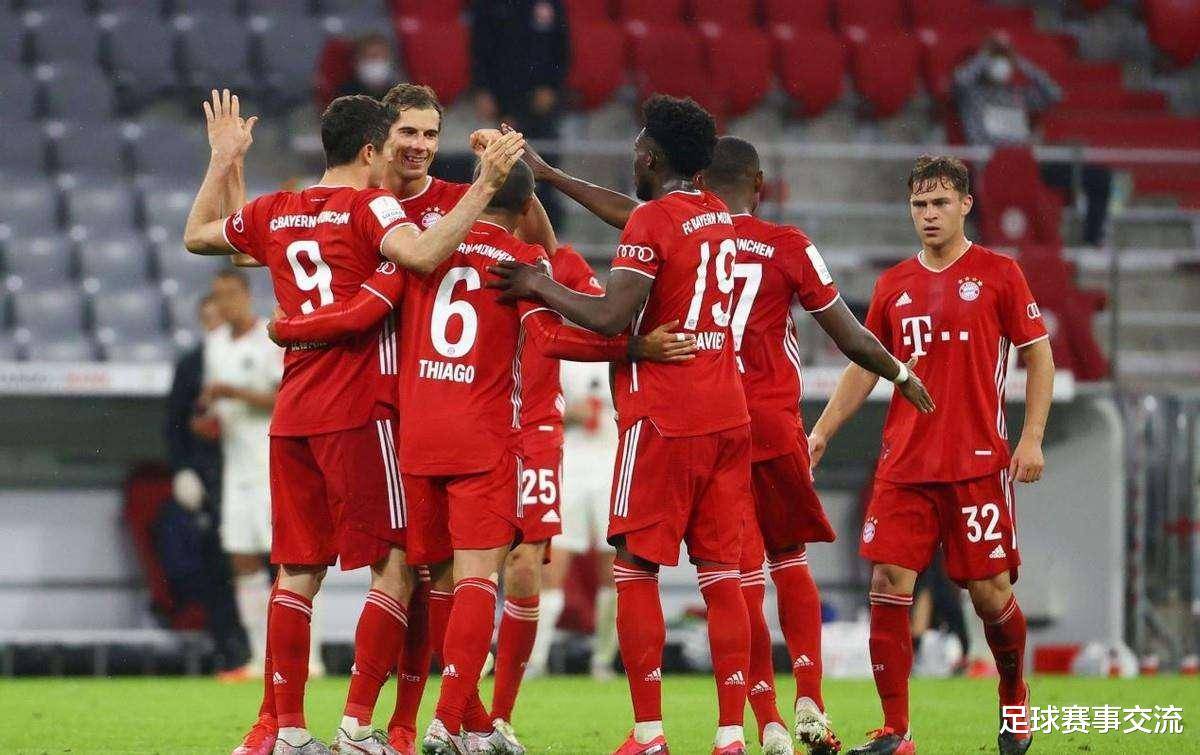 开云体育网站-关于拜仁慕尼黑将挑战卡尔斯鲁厄，实力对比的信息