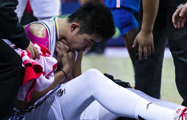 包含山东队出现伤病潮，斗志受到考验的词条