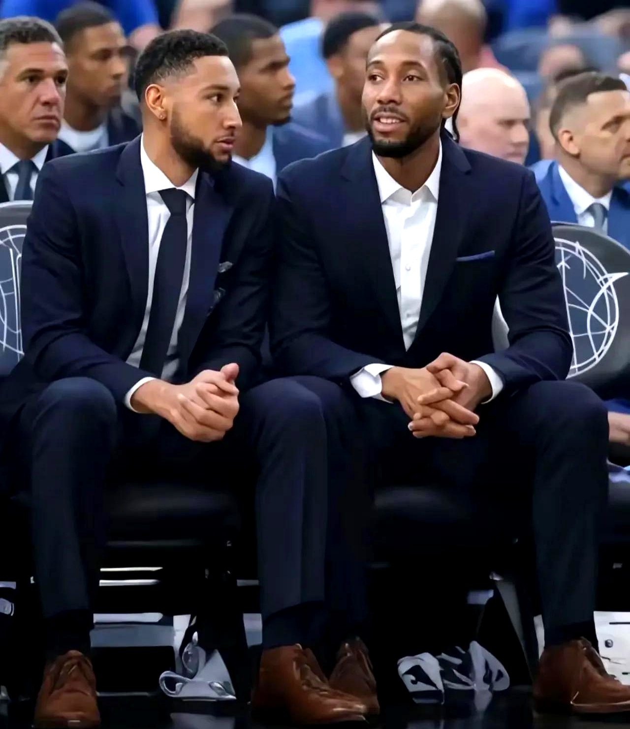 开云体育链接-前NBA球员加盟欧洲强队，引发球迷热议