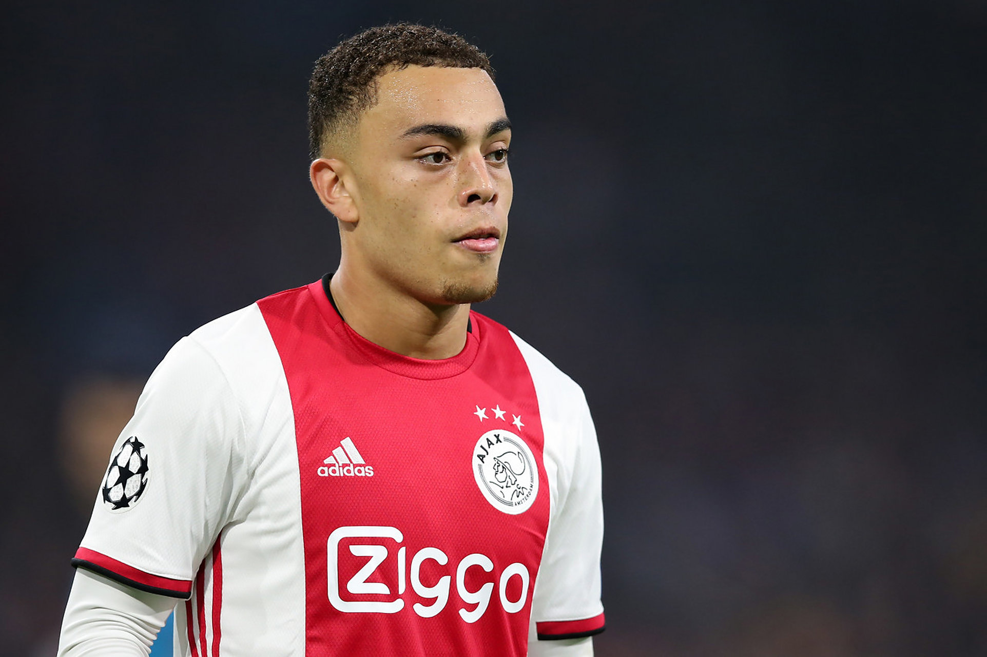 开云体育地址-阿贾克斯闪击拜仁，夺取宝贵三分的简单介绍