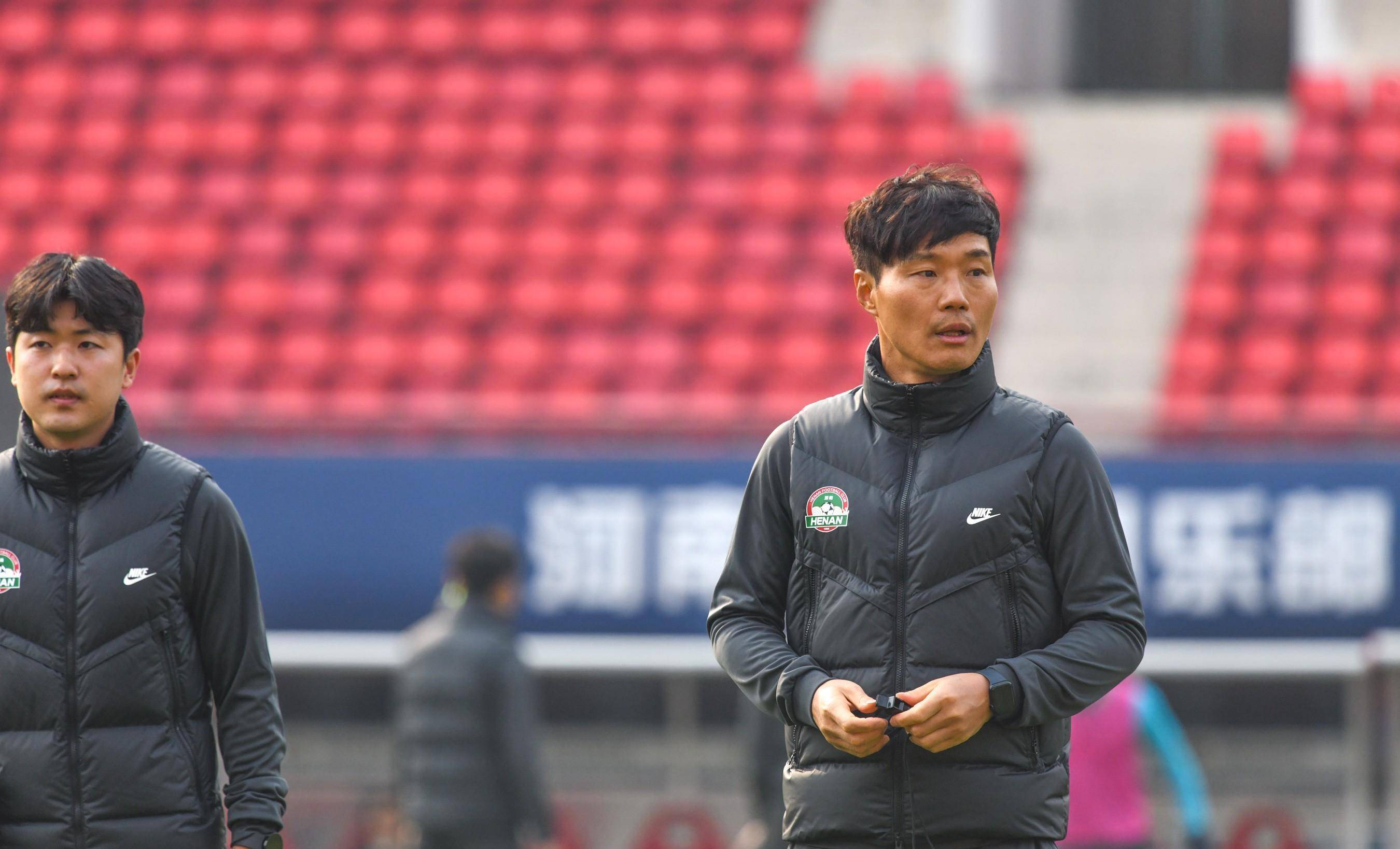 开云体育网页版登录入口-中国队主帅不幸“下课”的简单介绍