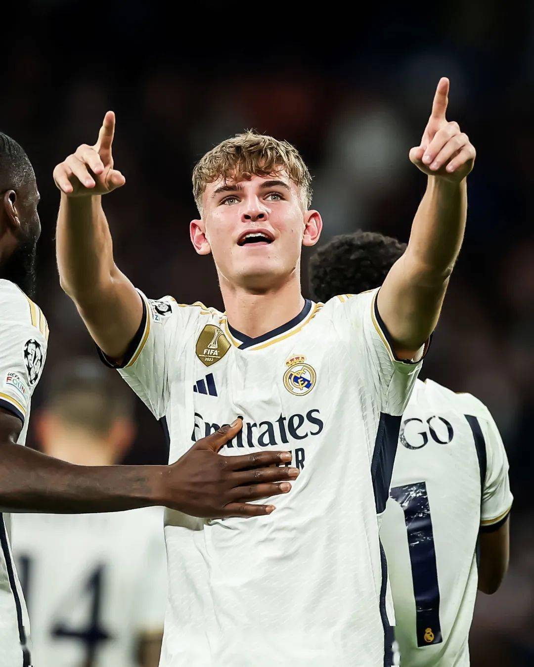 开云体育网站-齐达内暴露皇家马德里备战夏季赛新动向的简单介绍