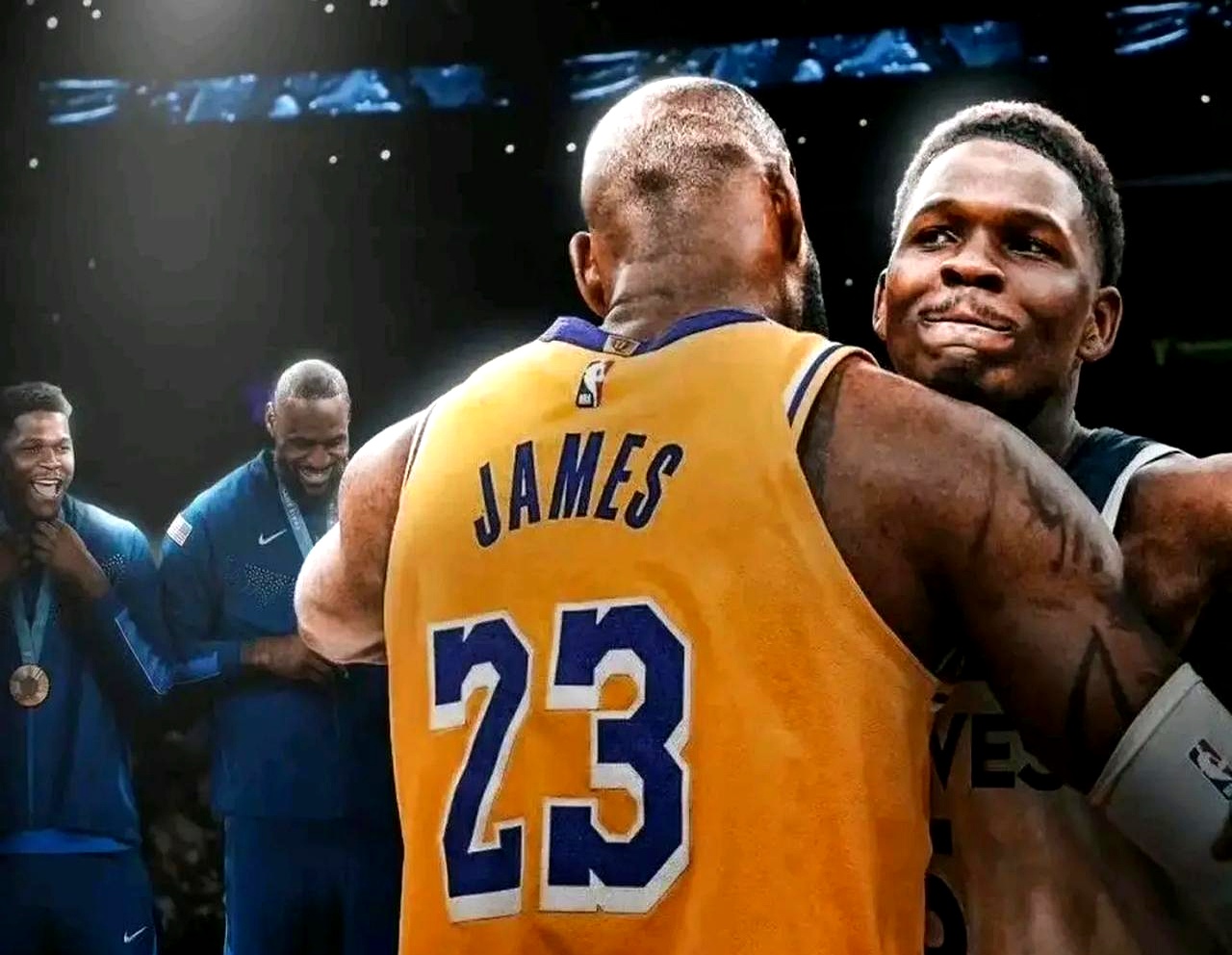 开云体育app-包含湖人遭遇两连败，湖人内线遭受严重考验的词条