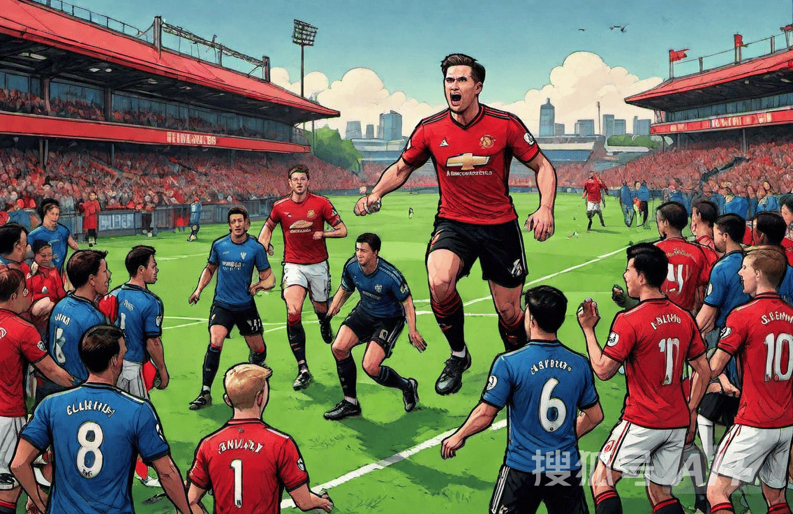 曼联客场大胜南安普顿，重返胜利之途