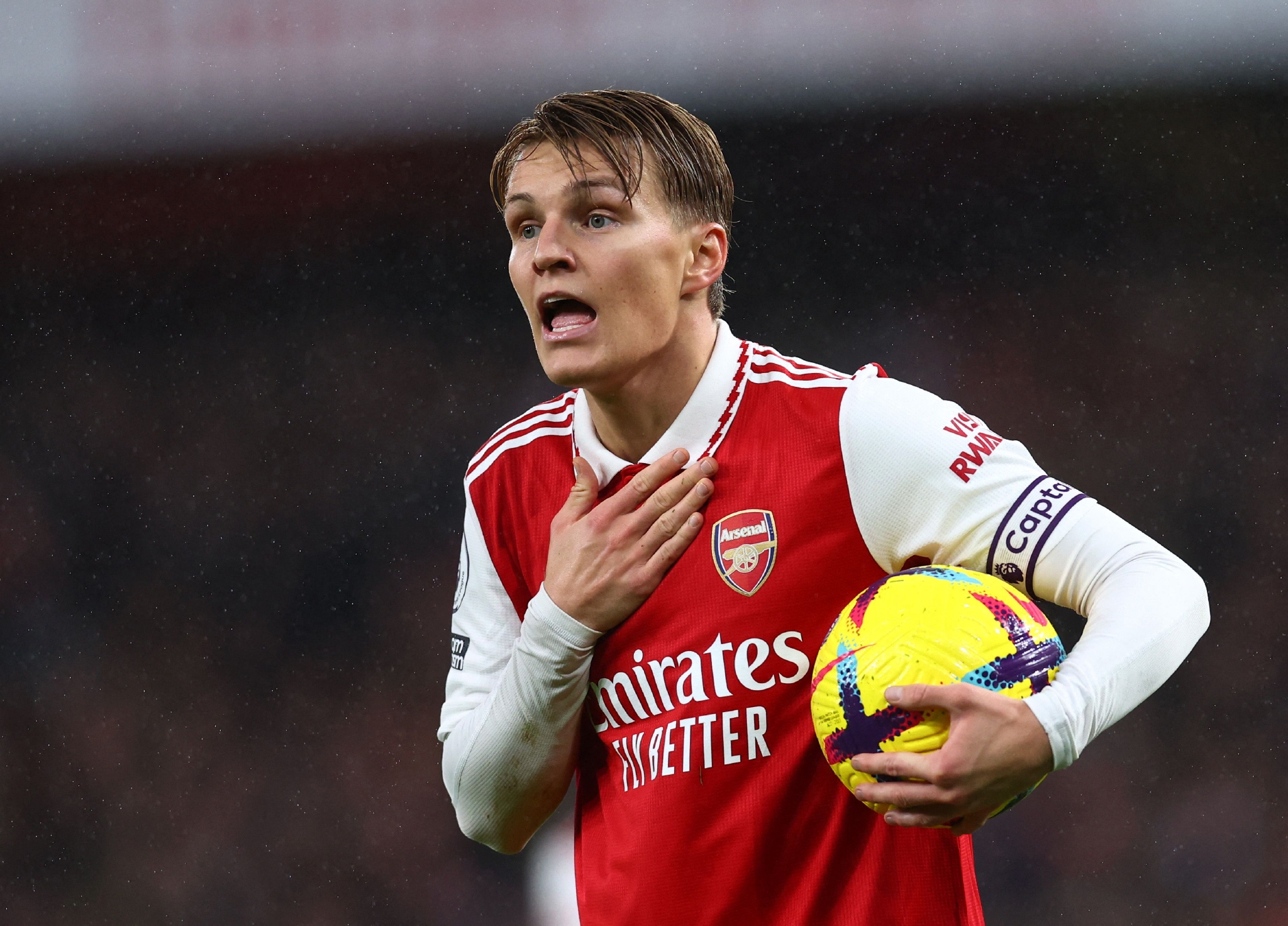 阿森纳防线再迎伤病，球队处境堪忧的简单介绍