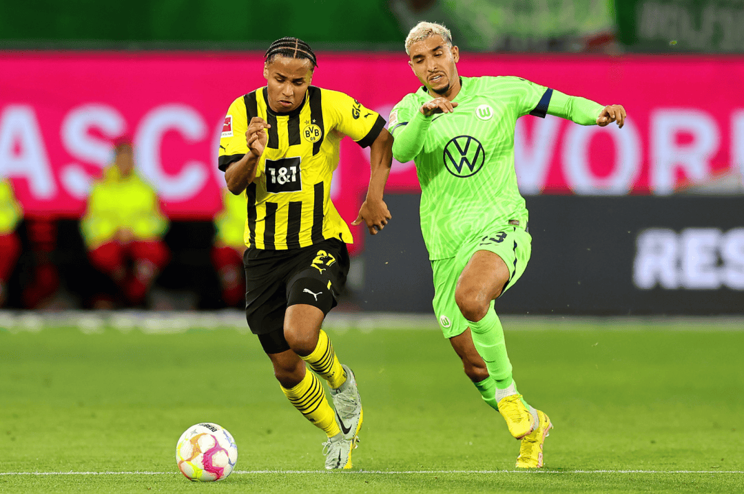 开云体育官网入口-沃尔夫斯堡迎战强敌，压力前所未有