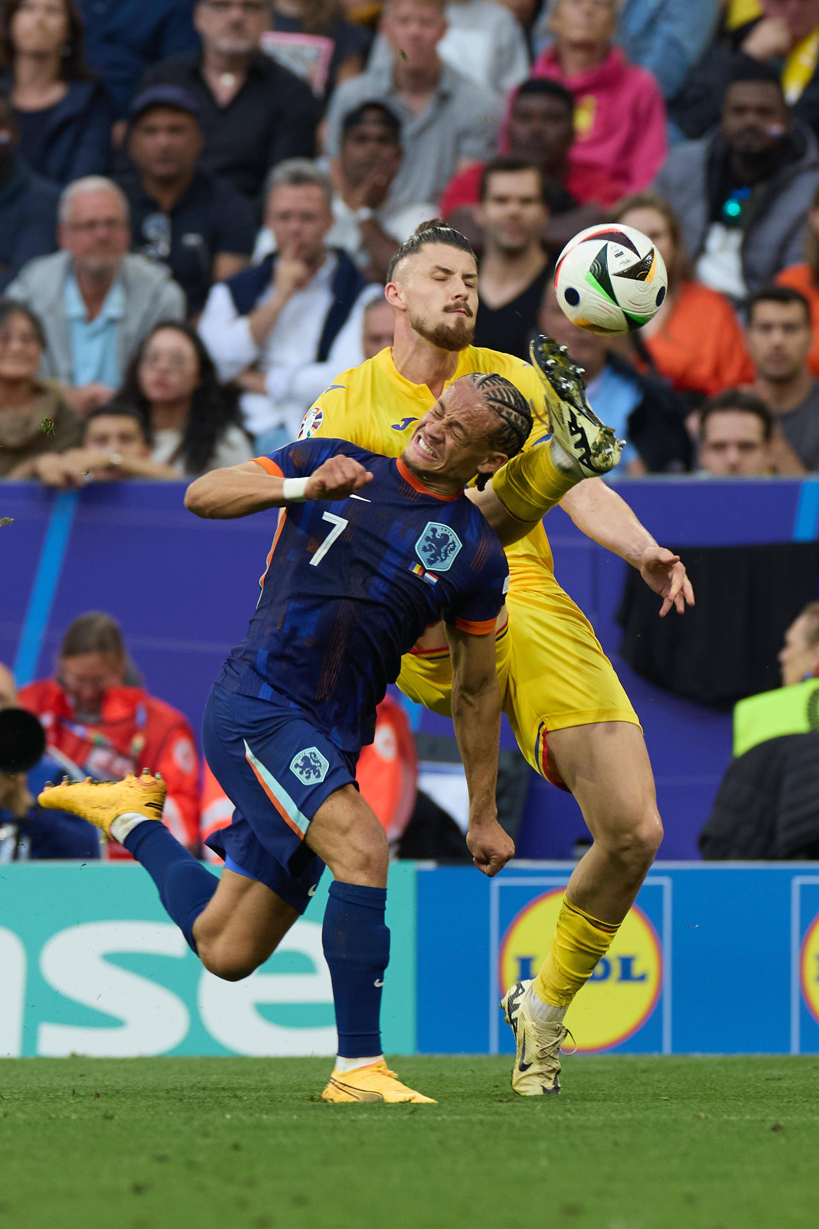 开云体育在线-欧洲球队获得胜利，晋级决赛阶段